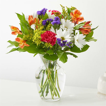 Oopsie Daisy Bouquet – DANI' SWEET DELIGHTS, Las Vegas NV