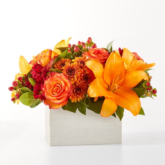 Backyard Bonfire Bouquet – DANI' SWEET DELIGHTS, Las Vegas NV