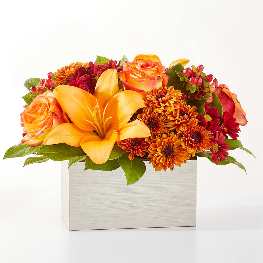 Backyard Bonfire Bouquet – DANI' SWEET DELIGHTS, Las Vegas NV