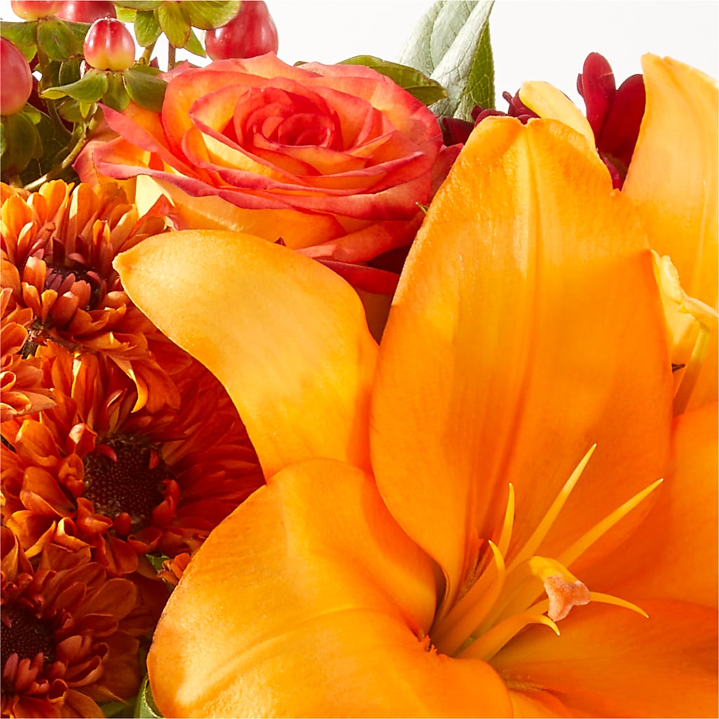 Backyard Bonfire Bouquet – DANI' SWEET DELIGHTS, Las Vegas NV