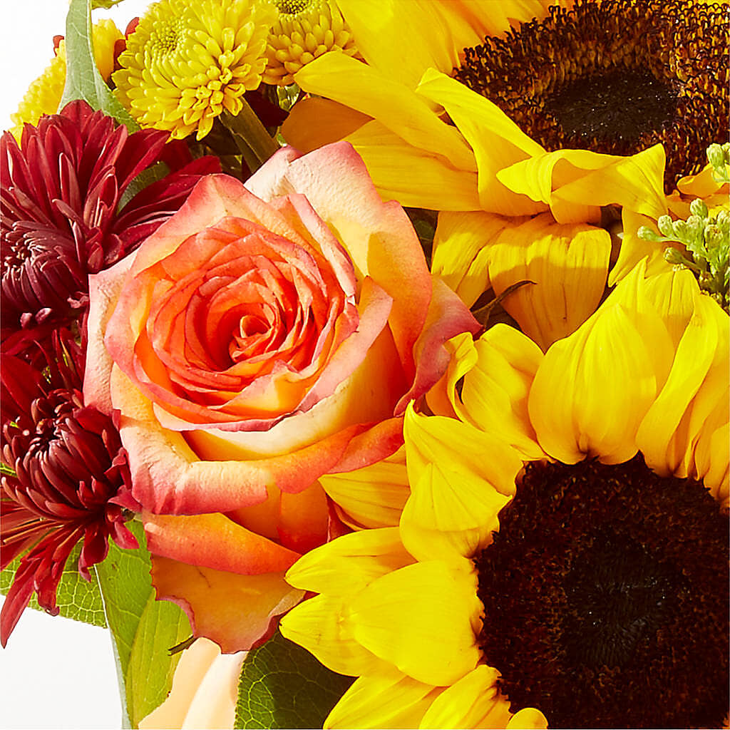 Golden Gourd Pumpkin Bouquet – DANI' SWEET DELIGHTS, Las Vegas NV