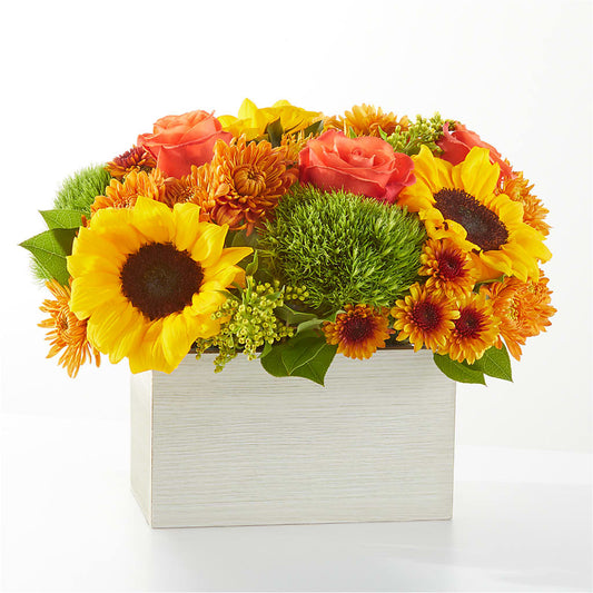 Farmer’s Market Stroll Bouquet – DANI' SWEET DELIGHTS, Las Vegas NV