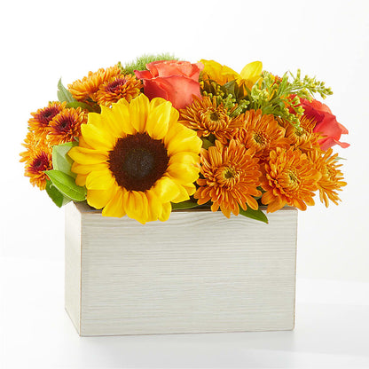 Farmer’s Market Stroll Bouquet – DANI' SWEET DELIGHTS, Las Vegas NV