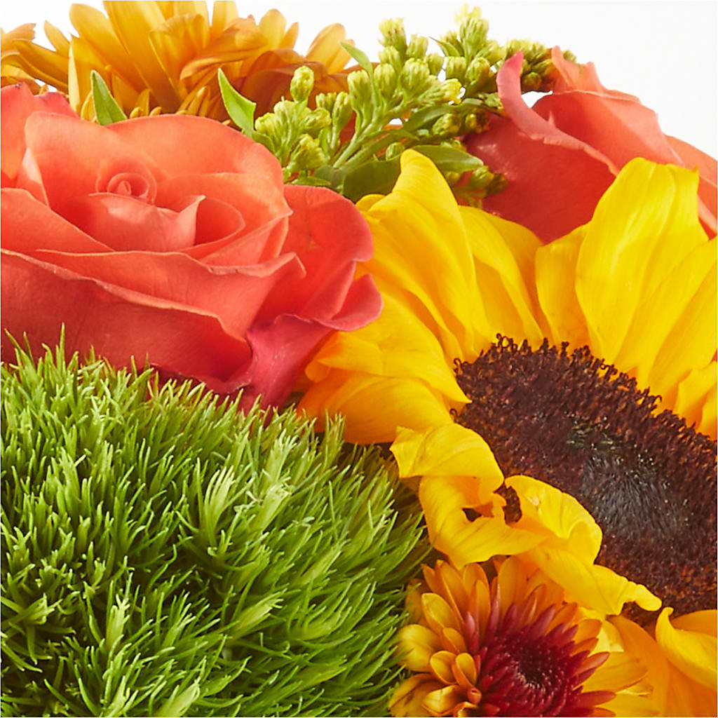 Farmer’s Market Stroll Bouquet – DANI' SWEET DELIGHTS, Las Vegas NV
