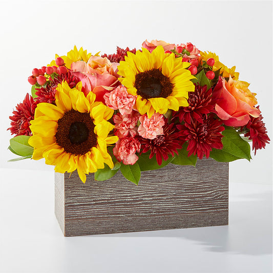 Fresh Cider Bouquet – DANI' SWEET DELIGHTS, Las Vegas NV