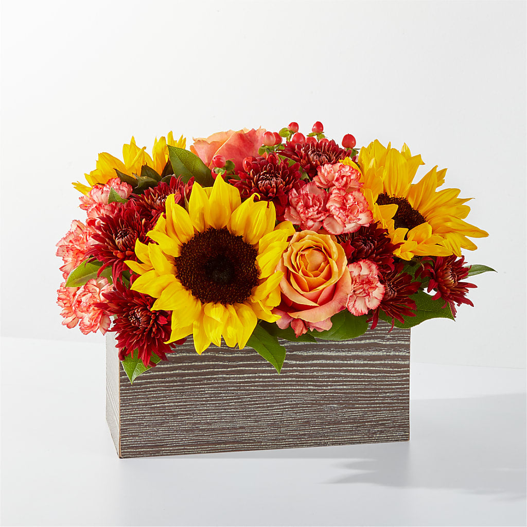 Fresh Cider Bouquet – DANI' SWEET DELIGHTS, Las Vegas NV