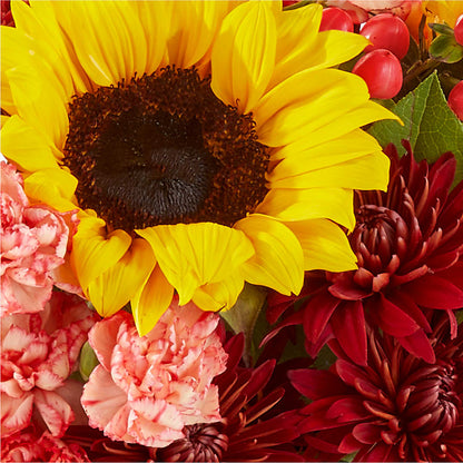 Fresh Cider Bouquet – DANI' SWEET DELIGHTS, Las Vegas NV