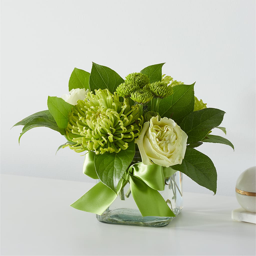 Emerald Forest Bouquet – DANI' SWEET DELIGHTS, Las Vegas NV