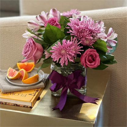 Sugarplum Bouquet – DANI' SWEET DELIGHTS, Las Vegas NV