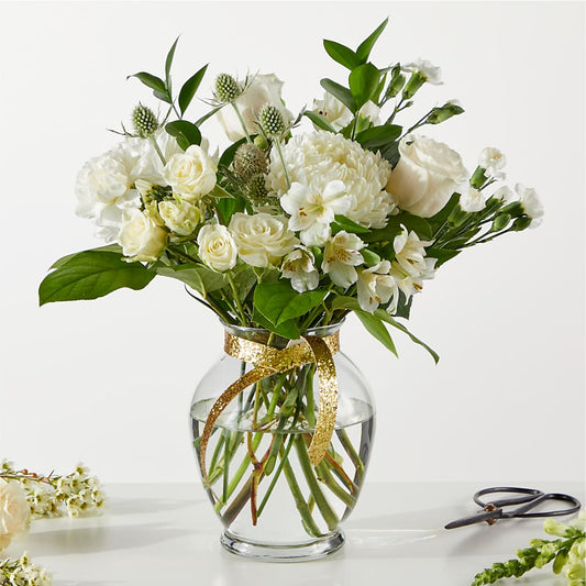 New Beginnings – A Florist Original – DANI' SWEET DELIGHTS, Las Vegas NV
