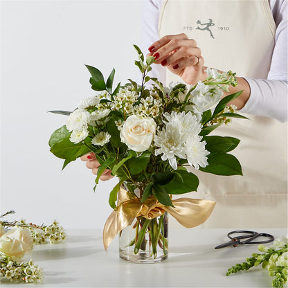 New Beginnings – A Florist Original – DANI' SWEET DELIGHTS, Las Vegas NV