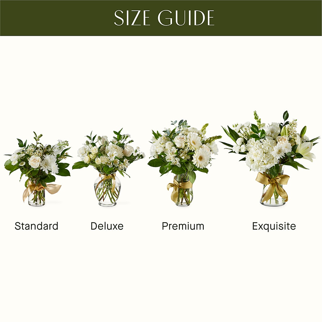 New Beginnings – A Florist Original – DANI' SWEET DELIGHTS, Las Vegas NV