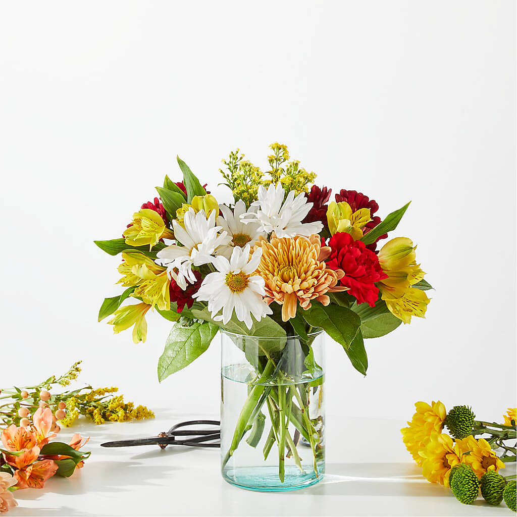 Fall Delight – A Florist Original – DANI' SWEET DELIGHTS, Las Vegas NV