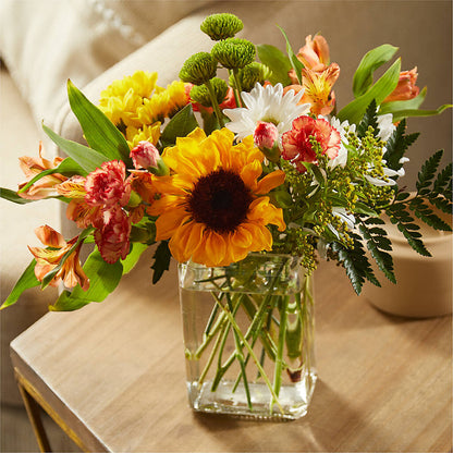 Fall Delight – A Florist Original – DANI' SWEET DELIGHTS, Las Vegas NV