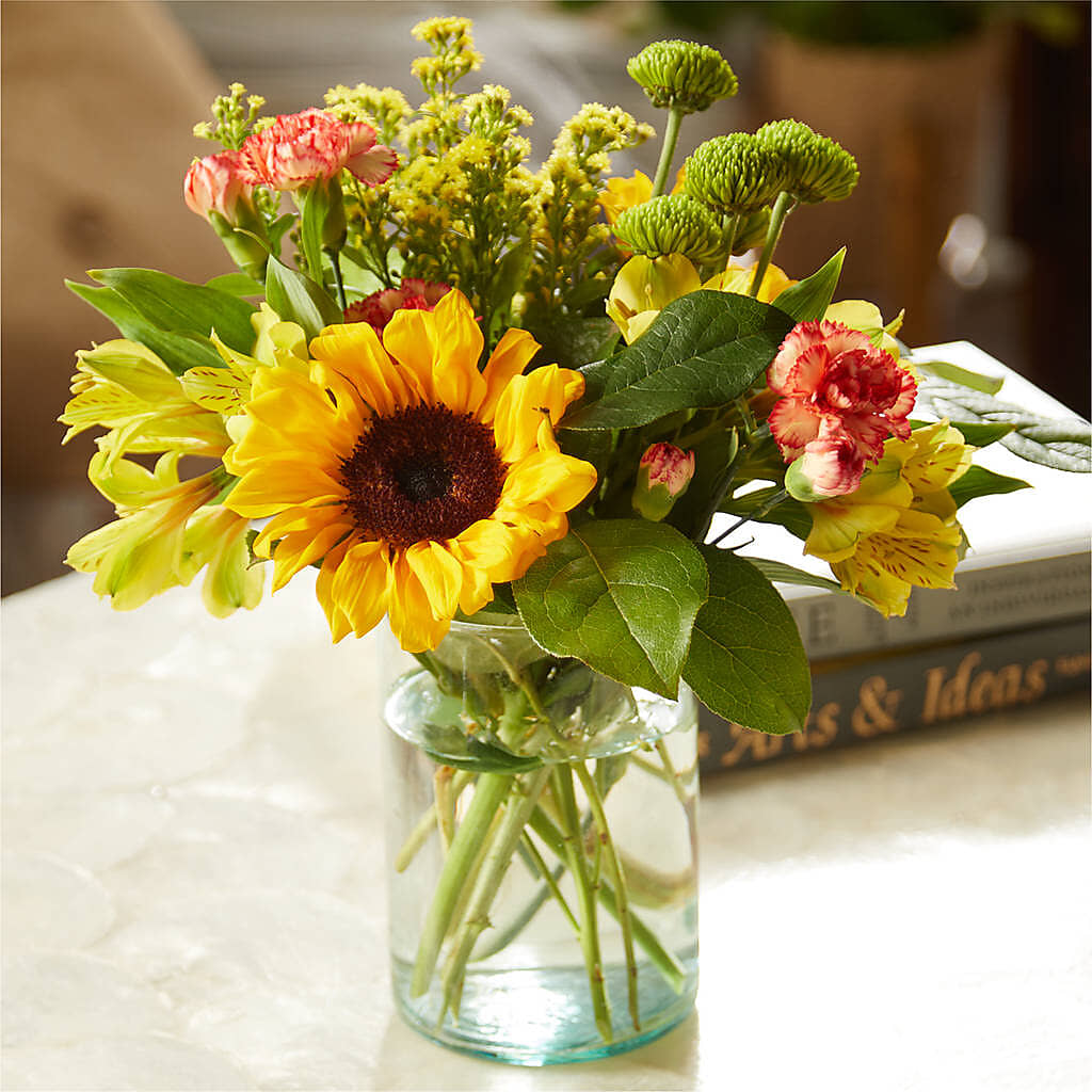 Fall Delight – A Florist Original – DANI' SWEET DELIGHTS, Las Vegas NV