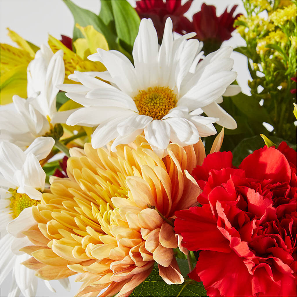 Fall Delight – A Florist Original – DANI' SWEET DELIGHTS, Las Vegas NV