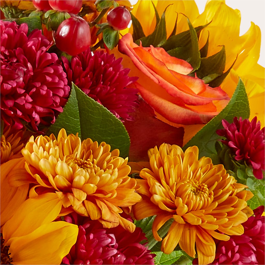 Sweater Season - A Florist Original – DANI' SWEET DELIGHTS, Las Vegas NV