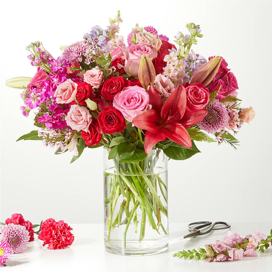 Swooning Over You - A Luxury Florist Original – DANI' SWEET DELIGHTS, Las Vegas NV