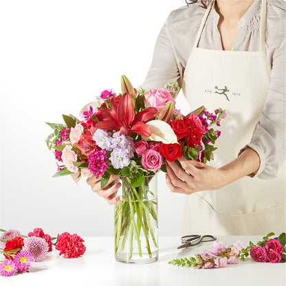 Swooning Over You - A Luxury Florist Original – DANI' SWEET DELIGHTS, Las Vegas NV