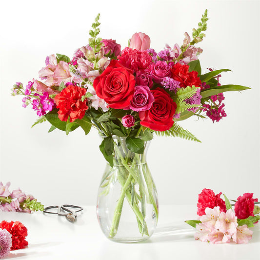 Together Forever - A Florist Original – DANI' SWEET DELIGHTS, Las Vegas NV