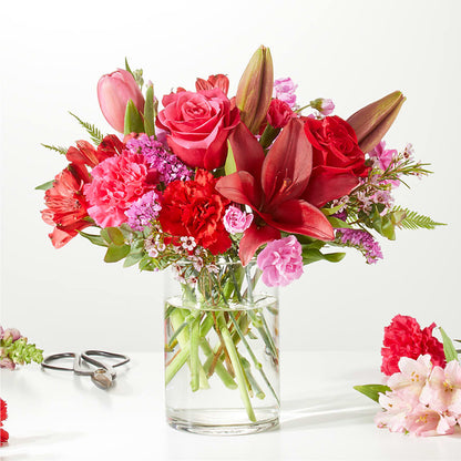 Together Forever - A Florist Original – DANI' SWEET DELIGHTS, Las Vegas NV