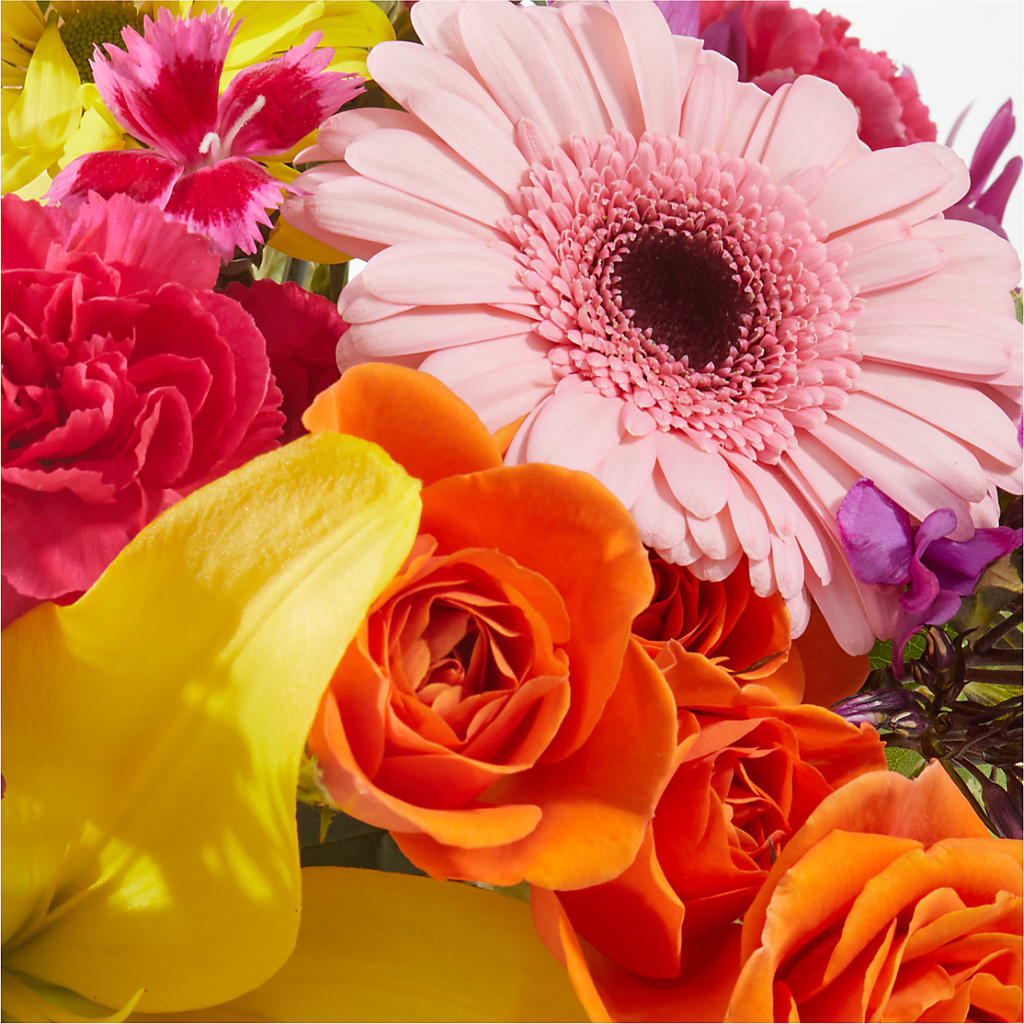 You're Invited - A Florist Original – DANI' SWEET DELIGHTS, Las Vegas NV