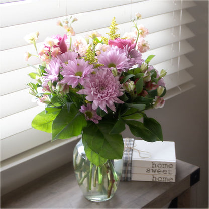 Pastel Tradition - A Florist Original – DANI' SWEET DELIGHTS, Las Vegas NV