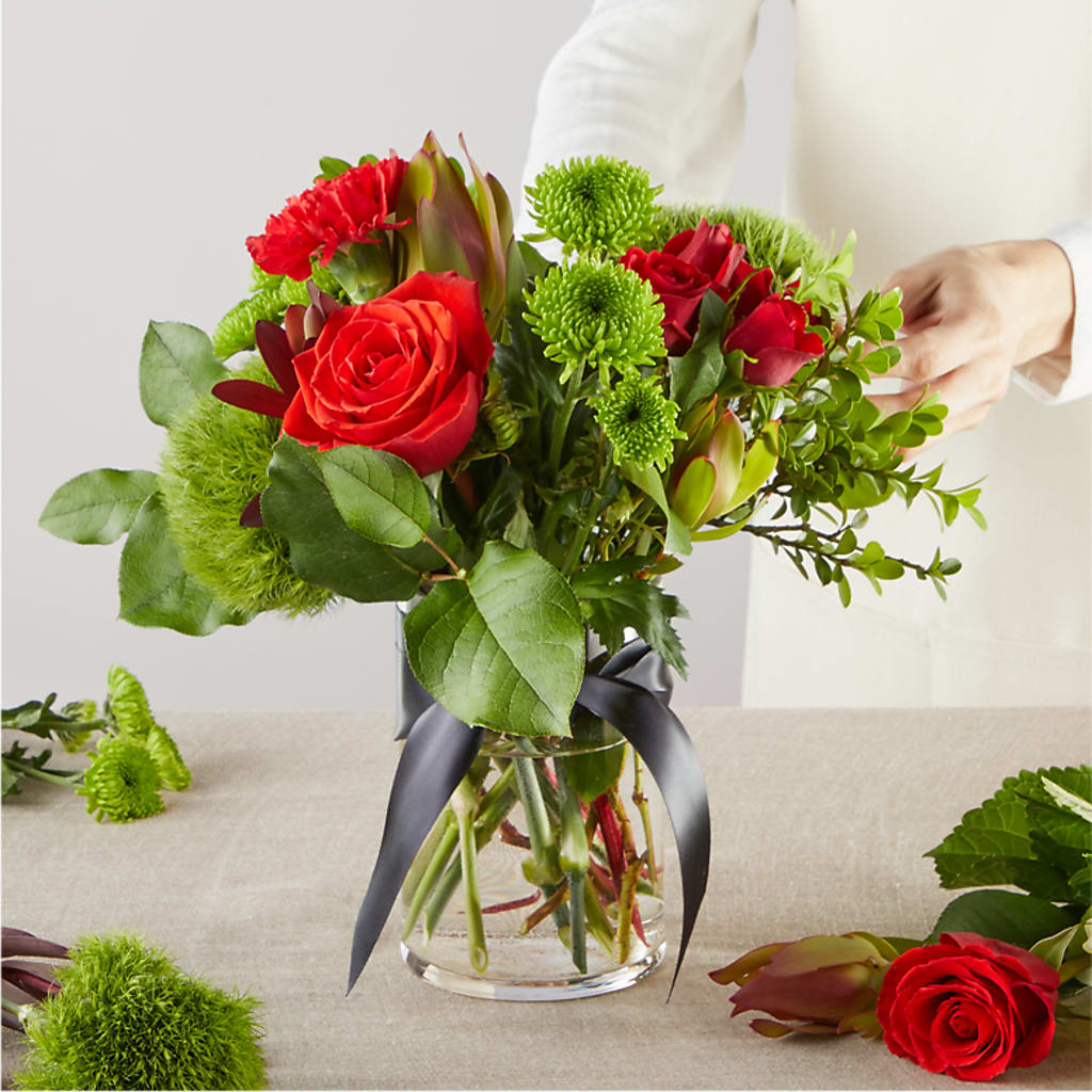 Heritage Kindle – A Florist Original – DANI' SWEET DELIGHTS, Las Vegas NV
