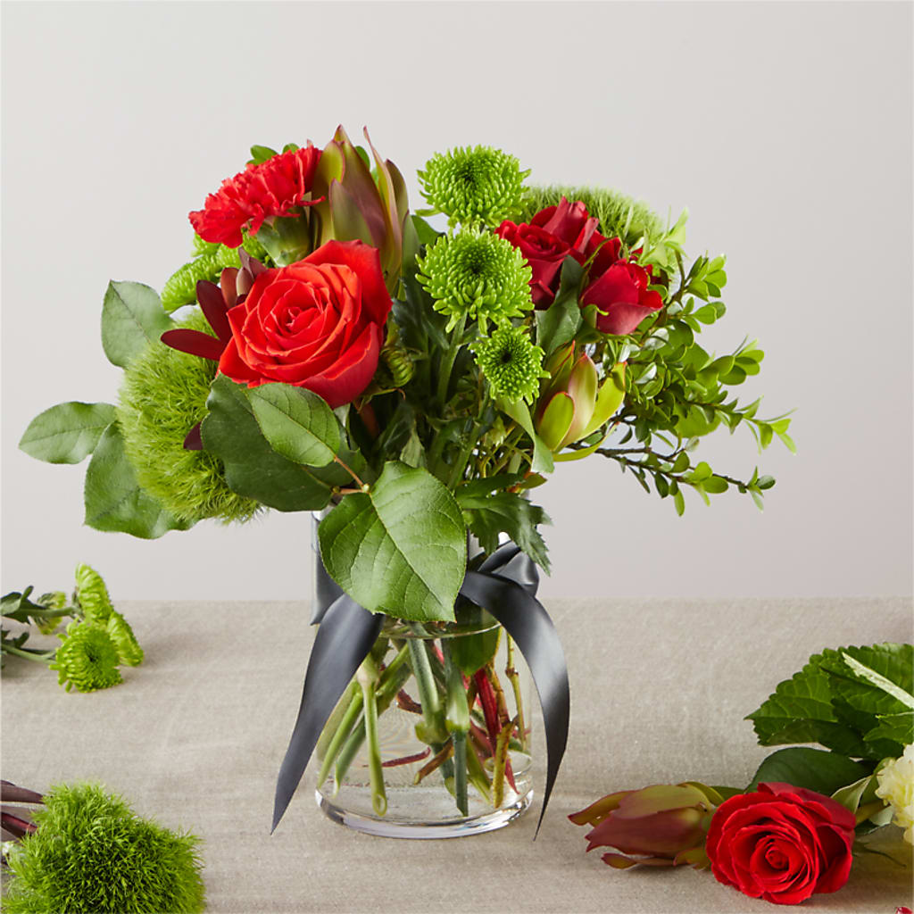Heritage Kindle – A Florist Original – DANI' SWEET DELIGHTS, Las Vegas NV