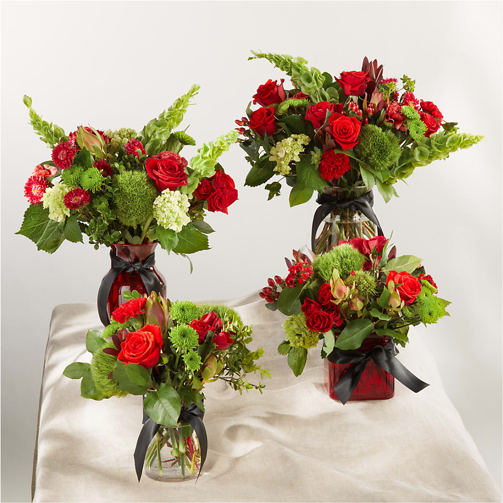 Heritage Kindle – A Florist Original – DANI' SWEET DELIGHTS, Las Vegas NV