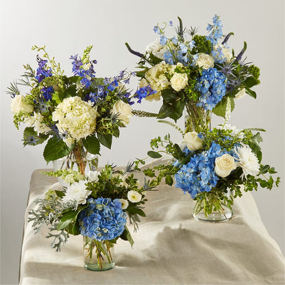 Festival of Lights – A Florist Original – DANI' SWEET DELIGHTS, Las Vegas NV