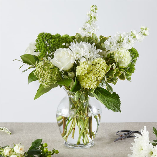 Irish Garden - A Florist Original – DANI' SWEET DELIGHTS, Las Vegas NV