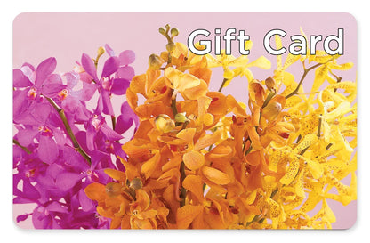 Gift Card – DANI' SWEET DELIGHTS, Las Vegas NV