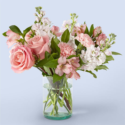 At the Ballet Bouquet – DANI' SWEET DELIGHTS, Las Vegas NV