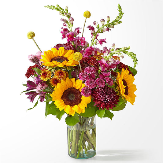 Pop of Whimsy Bouquet – DANI' SWEET DELIGHTS, Las Vegas NV