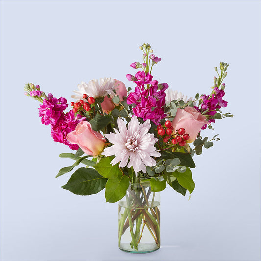 Sunday Morning Bouquet – DANI' SWEET DELIGHTS, Las Vegas NV