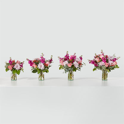 Sunday Morning Bouquet – DANI' SWEET DELIGHTS, Las Vegas NV