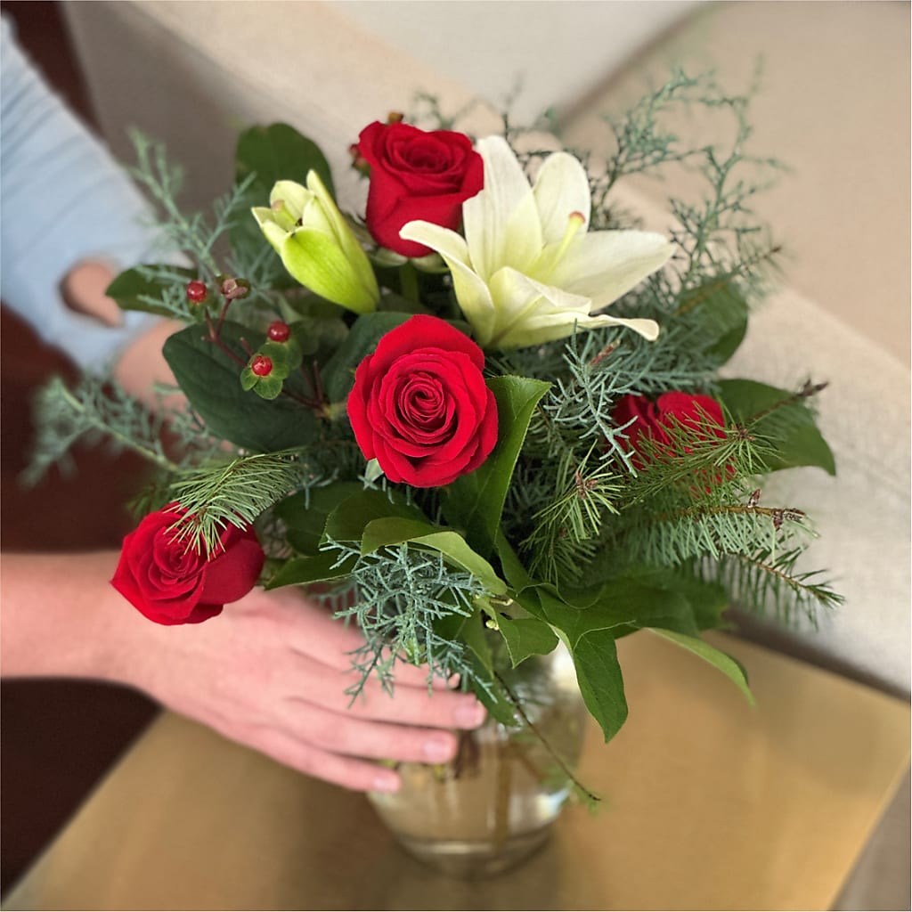 Glittering Lights Bouquet – DANI' SWEET DELIGHTS, Las Vegas NV