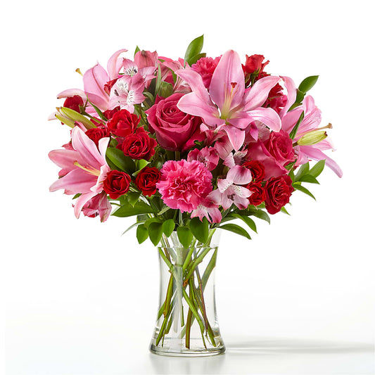 In Love Bouquet – DANI' SWEET DELIGHTS, Las Vegas NV