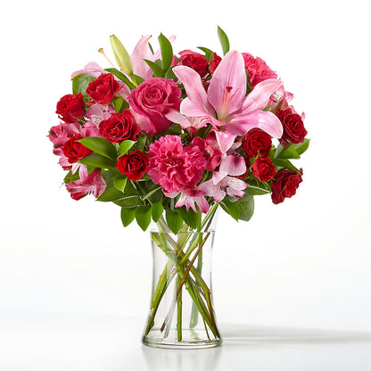 In Love Bouquet – DANI' SWEET DELIGHTS, Las Vegas NV
