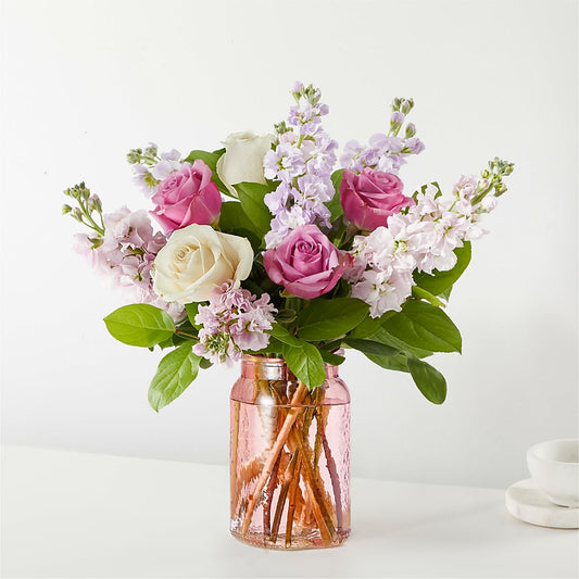 Springtime Spritz Bouquet – DANI' SWEET DELIGHTS, Las Vegas NV