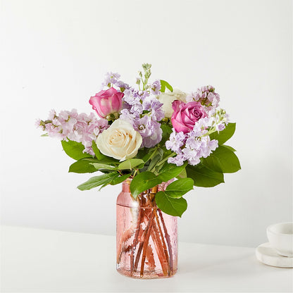 Springtime Spritz Bouquet – DANI' SWEET DELIGHTS, Las Vegas NV