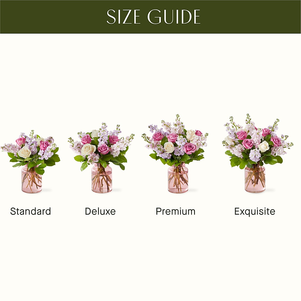 Springtime Spritz Bouquet – DANI' SWEET DELIGHTS, Las Vegas NV