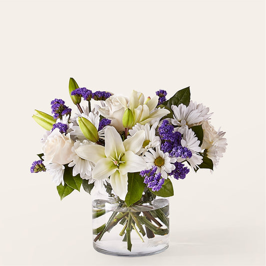 Beyond Blue Bouquet – DANI' SWEET DELIGHTS, Las Vegas NV