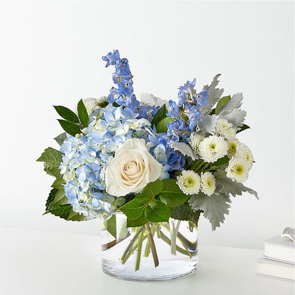 Clear Skies Bouquet – DANI' SWEET DELIGHTS, Las Vegas NV