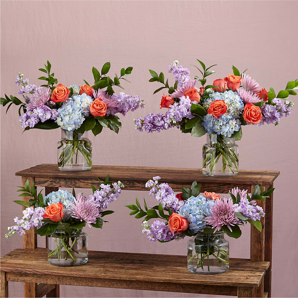 Be Mine Bouquet – DANI' SWEET DELIGHTS, Las Vegas NV