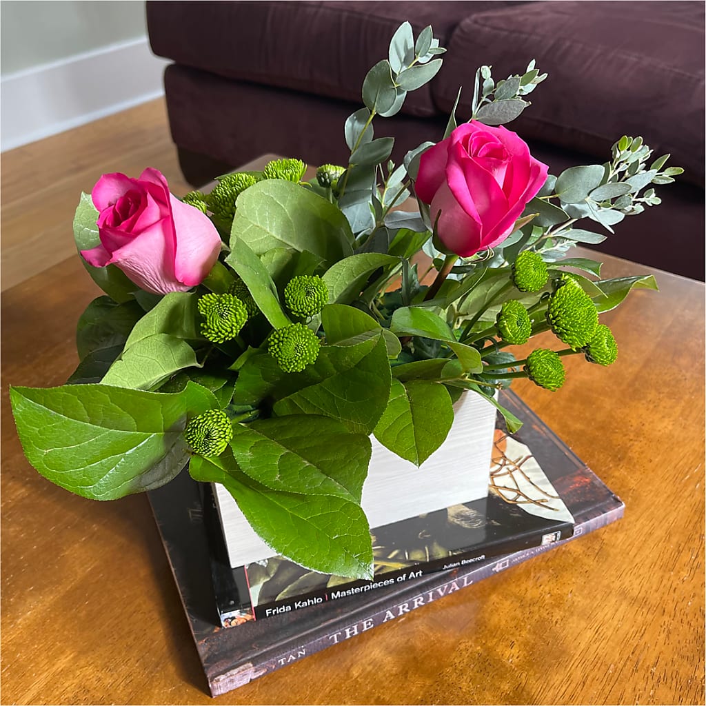 Wild Spirit Bouquet – DANI' SWEET DELIGHTS, Las Vegas NV