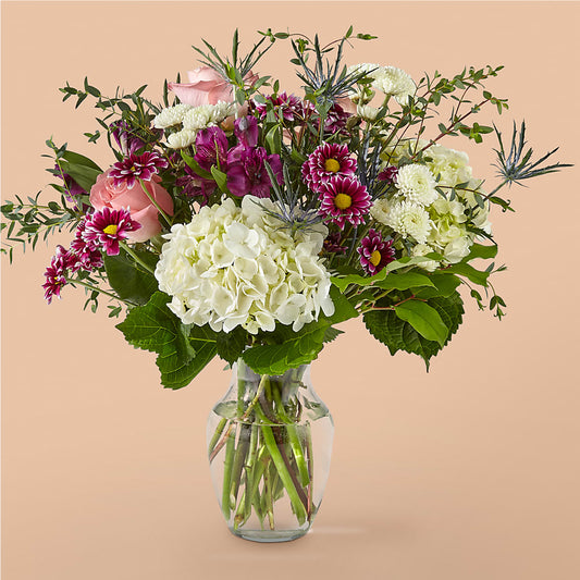 Parlour Bouquet – DANI' SWEET DELIGHTS, Las Vegas NV