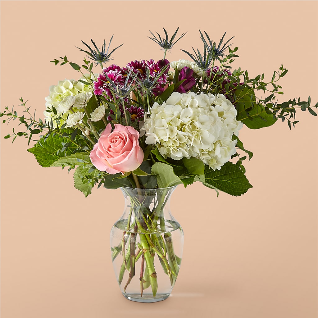 Parlour Bouquet – DANI' SWEET DELIGHTS, Las Vegas NV