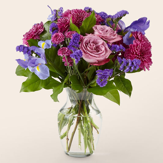Ultraviolet Bouquet – DANI' SWEET DELIGHTS, Las Vegas NV